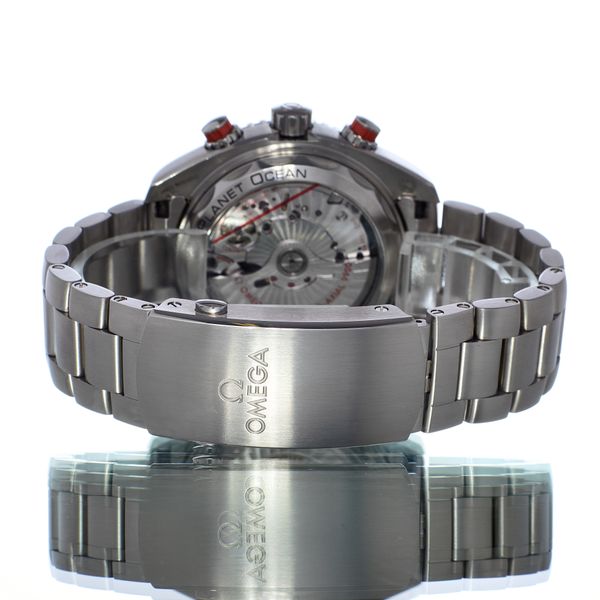 Omega Planet Ocean 215.30.46.51.99.001